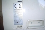 Ремонт мобильного (напольного) кондиционера AEG (АЕГ)