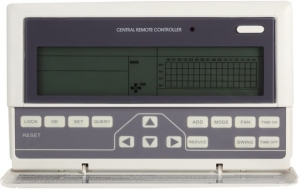 Центральный пульт (центральный контроллер) CCM03